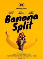 Banana Split (I) 2018 filme cenas de nudez