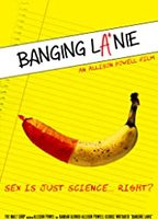 Banging Lanie (2020) Cenas de Nudez