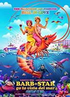 Barb and Star Go to Vista Del Mar 2021 filme cenas de nudez