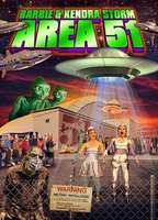 Barbie & Kendra Storm Area 51 2020 filme cenas de nudez