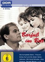 Barfuß ins Bett   (1988-presente) Cenas de Nudez