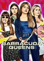 Barracuda Queens (2023-presente) Cenas de Nudez