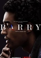 Barry (2016) Cenas de Nudez