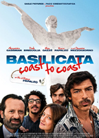 Basilicata coast to coast (2010) Cenas de Nudez