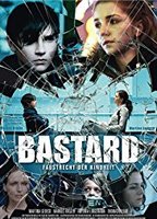 Bastard (2011) Cenas de Nudez