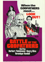 Battle of the Godfathers 1973 filme cenas de nudez