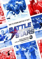 Battle of the Network Stars (II) 2017 filme cenas de nudez