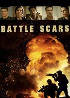 Battle Scars (2015) Cenas de Nudez