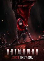 Batwoman 2019 filme cenas de nudez