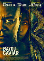 Bayou Caviar 2018 filme cenas de nudez