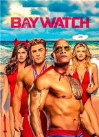 Baywatch 2017 filme cenas de nudez