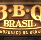BBQ Brazil 2016 - 2018 filme cenas de nudez