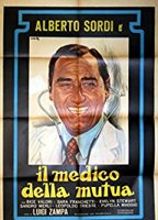 Be Sick... It's Free (1968) Cenas de Nudez