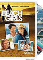 Beach Girls (2005) Cenas de Nudez