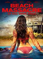 Beach Massacre at Kill Devil Hills 2016 filme cenas de nudez