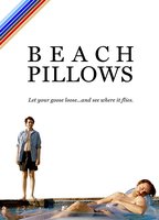 Beach Pillows 2014 filme cenas de nudez