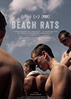 Beach Rats 2017 filme cenas de nudez