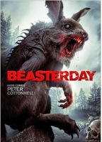 Beaster Day: Here Comes Peter Cottonhell 2014 filme cenas de nudez