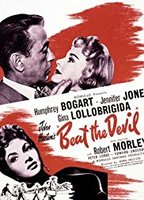 Beat the Devil 1953 filme cenas de nudez
