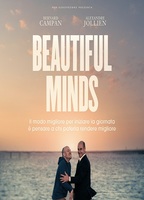 Beautiful Minds (2021) Cenas de Nudez
