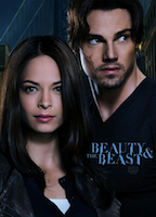 Beauty & the Beast 2012 filme cenas de nudez