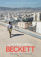 Beckett (2021) Cenas de Nudez