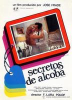 Bedroom Secrets 1977 filme cenas de nudez