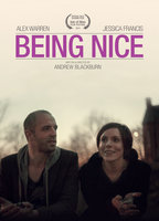 Being Nice (2014) Cenas de Nudez