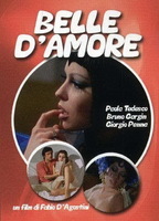 Belle d'amore (1970) Cenas de Nudez