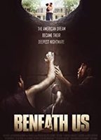 Beneath Us 2018 filme cenas de nudez