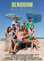 Benidorm mon amour 2016 filme cenas de nudez