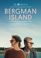 Bergman Island (2021) Cenas de Nudez