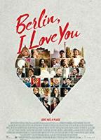 Berlin, I Love You (2019) Cenas de Nudez