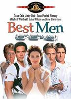 Best Men 1997 filme cenas de nudez