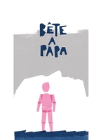 Bête à Papa 2016 filme cenas de nudez