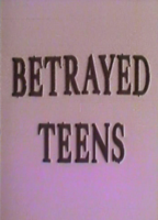 Betrayed Teens 1977 filme cenas de nudez
