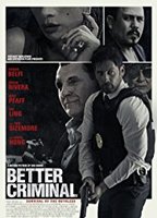 Better Criminal (2016) Cenas de Nudez