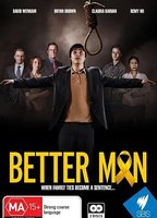 Better Man 2013 filme cenas de nudez