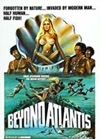 Beyond Atlantis 1973 filme cenas de nudez