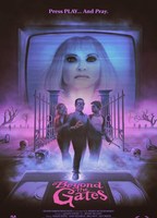 Beyond The Gates 2016 filme cenas de nudez