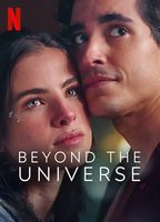 Beyond the Universe (2022) Cenas de Nudez