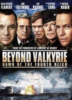 Beyond Valkyrie: Dawn of the 4th Reich (2016) Cenas de Nudez