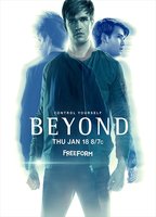 Beyond 2017 - 0 filme cenas de nudez