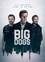 Big Dogs (2020-presente) Cenas de Nudez