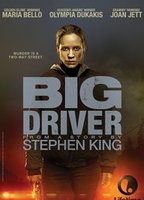 Big Driver (2014) Cenas de Nudez