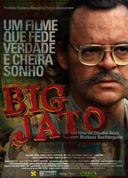 Big Jato (2016) Cenas de Nudez