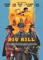 Big Kill (2018) Cenas de Nudez