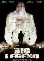 Big Legend (2017) Cenas de Nudez