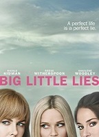 Big Little Lies  2017 filme cenas de nudez