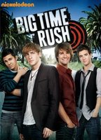 Big Time Rush (2009-2013) Cenas de Nudez